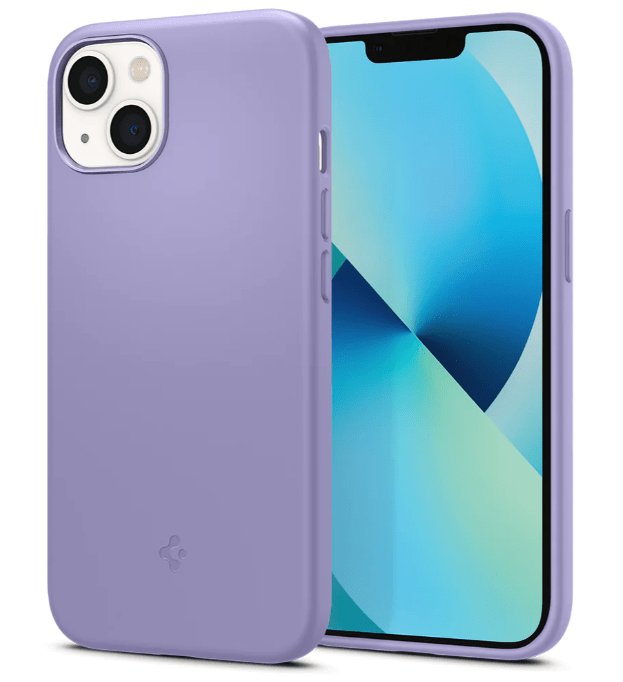 spigen silicone phone case