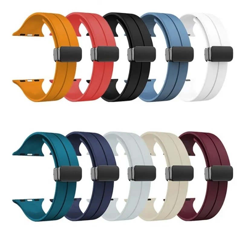 Sport Watch Band