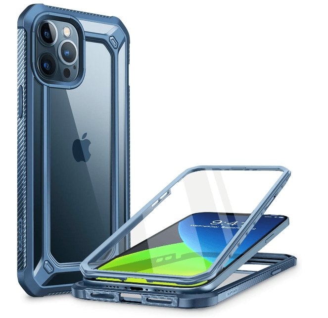 SUPCASE Unicorn Beetle EXO Bumper Case