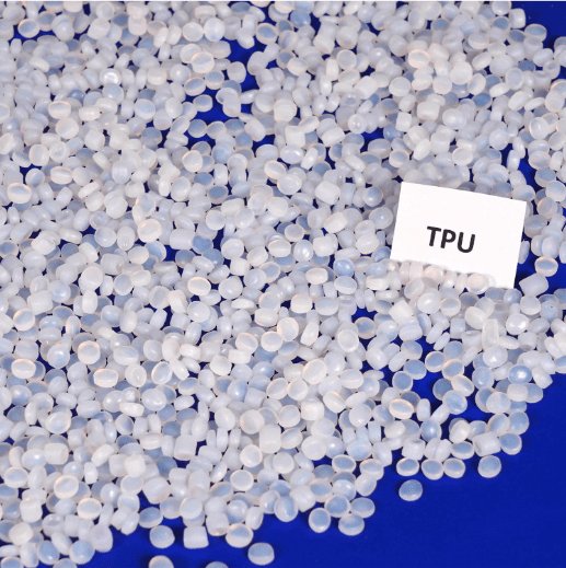 Thermoplastic Polyurethane materials