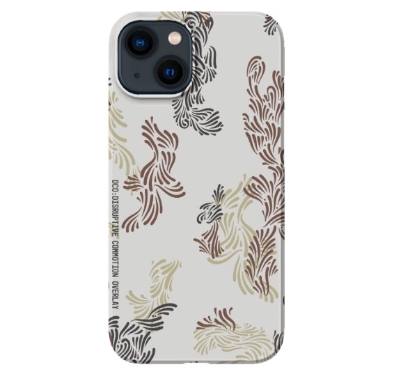 threadless case