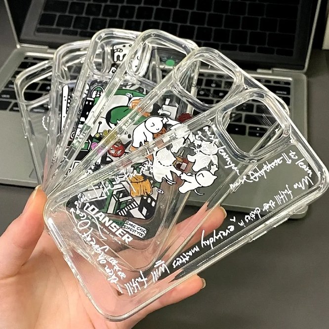 tpu phone case fsdolida wholesale