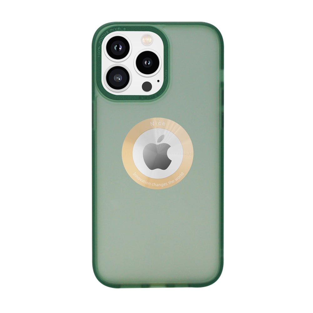 transparent phone case