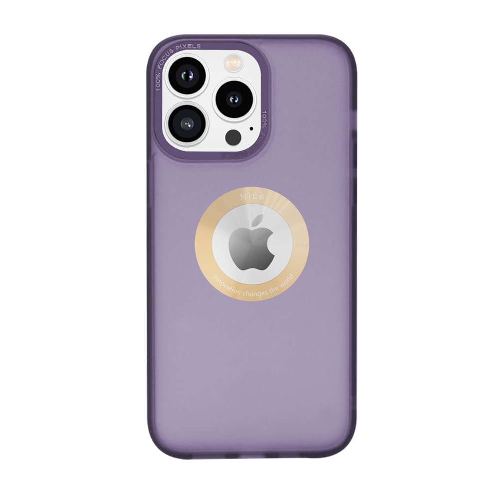 transparent phone case