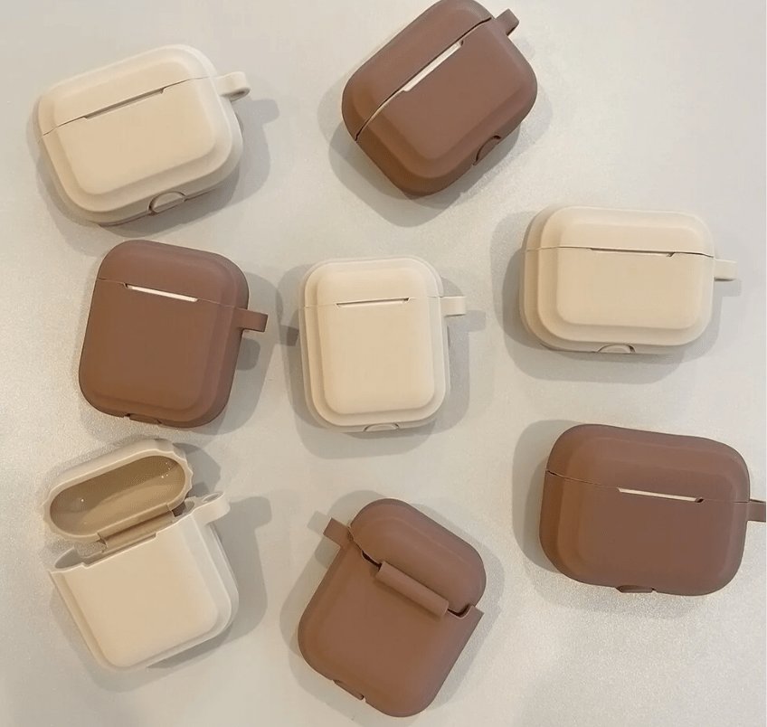Trendy Wholesale Airpods Customization Cases