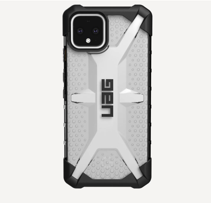 UAG Plasma Series