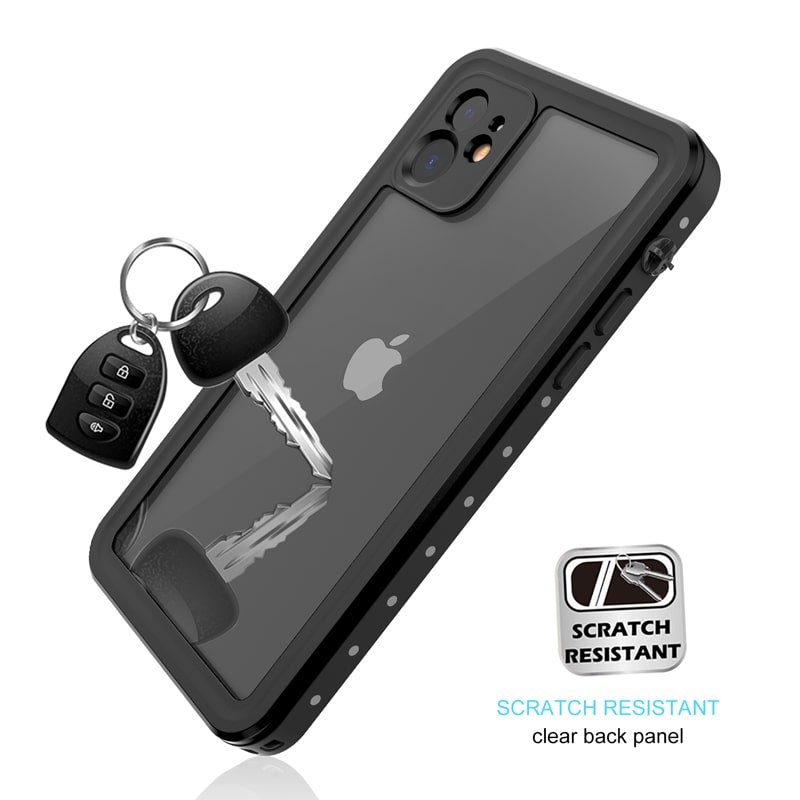 Waterproof Case For iPhone 13 Pro Max