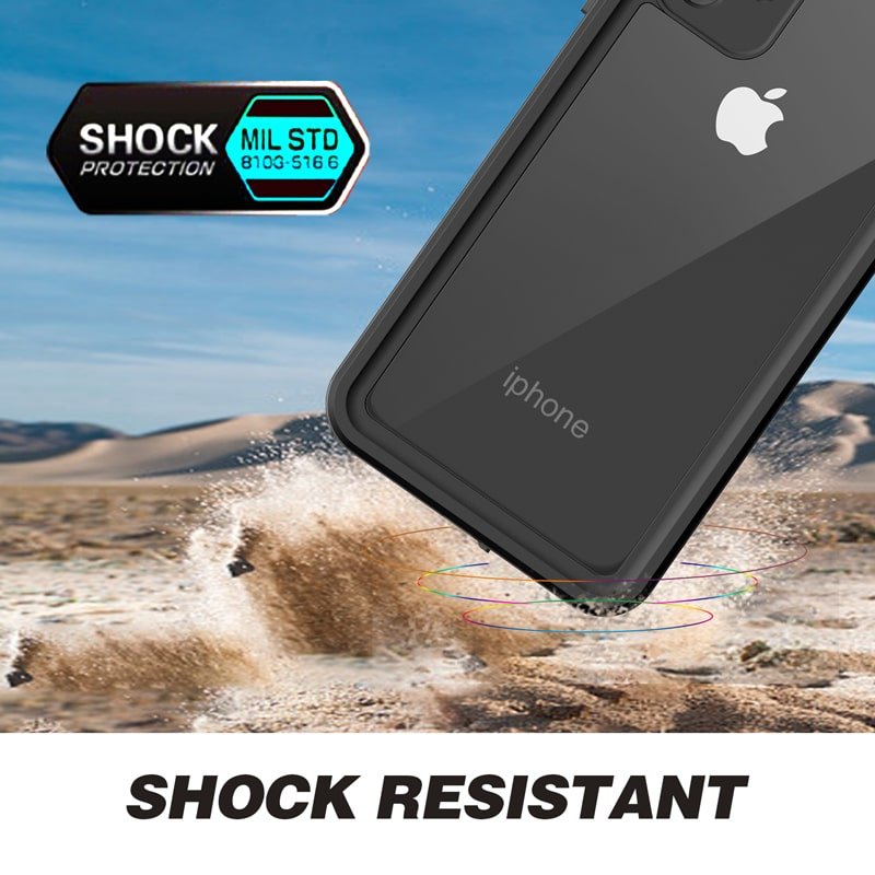 Waterproof Case For iPhone 13 Pro Max
