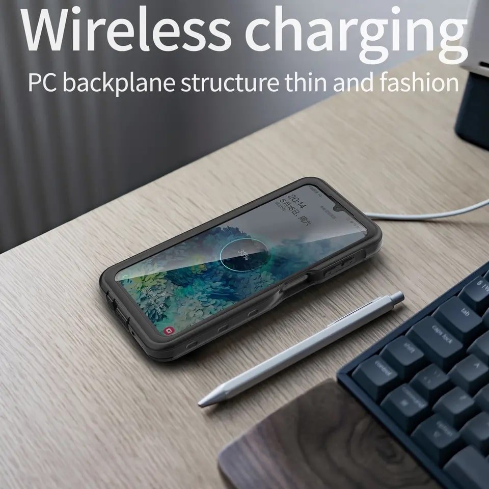 Waterproof Cover For Samsung Galaxy A54 5G