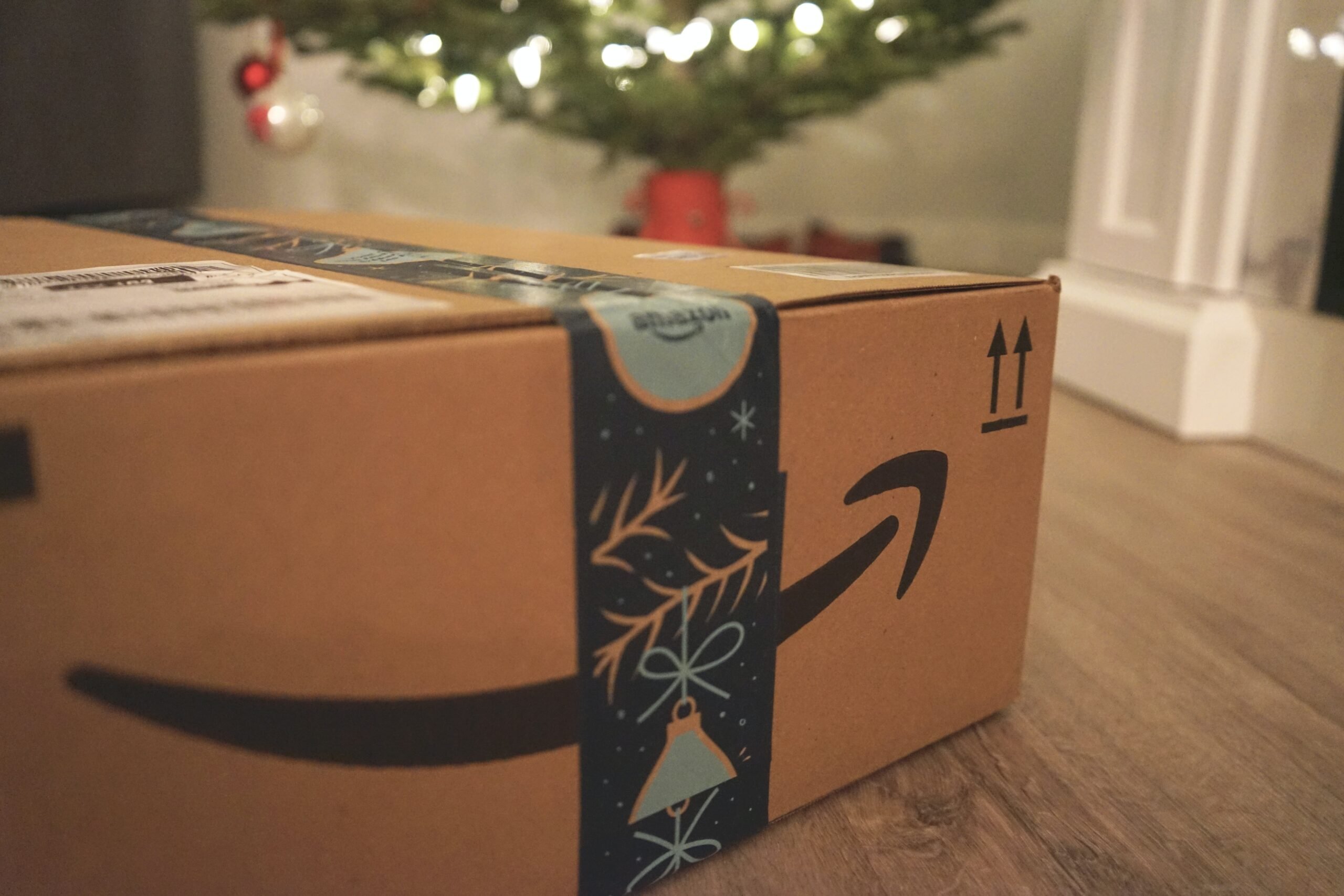 amazon