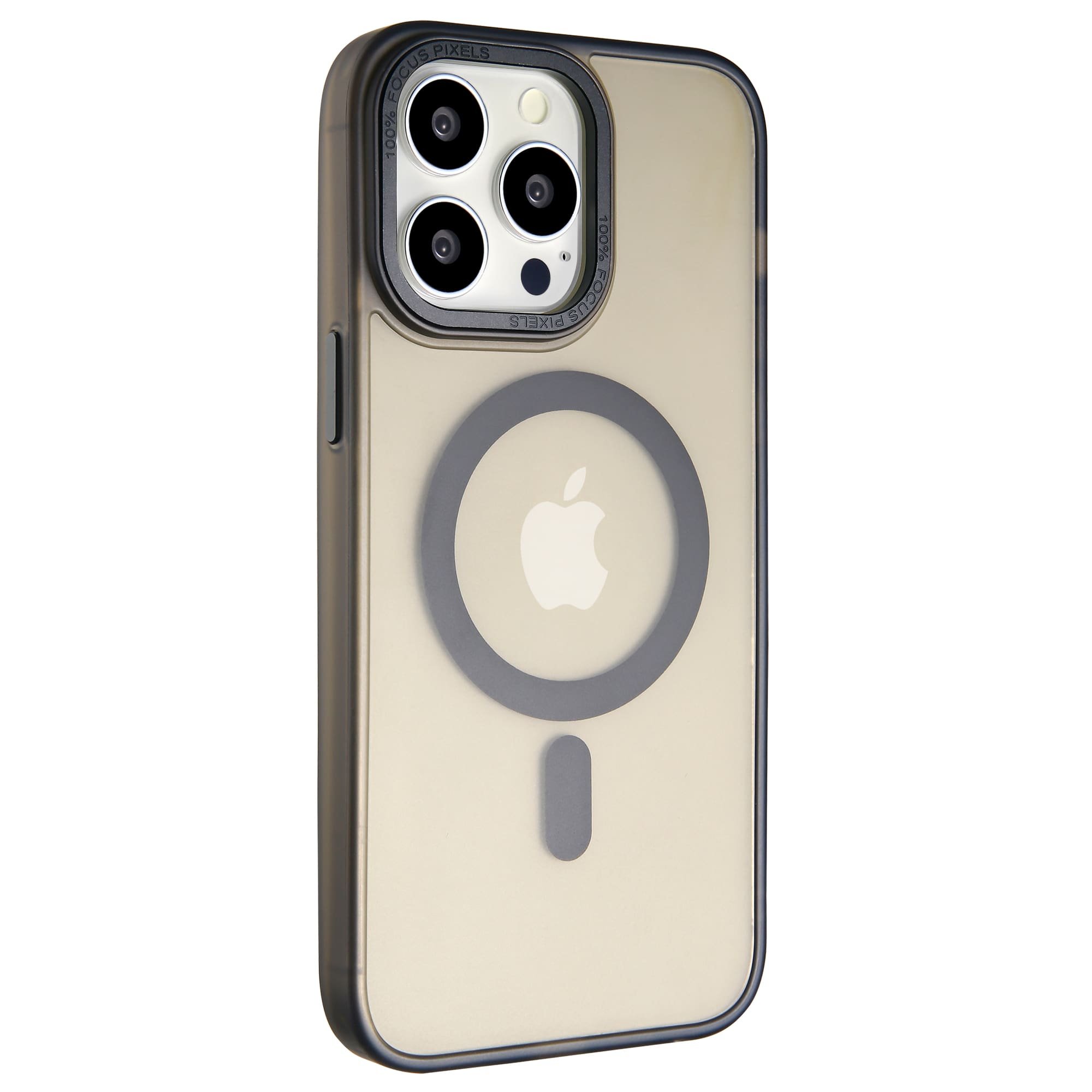 Wireless Charging Phone Case for iPhone 14 Pro Max