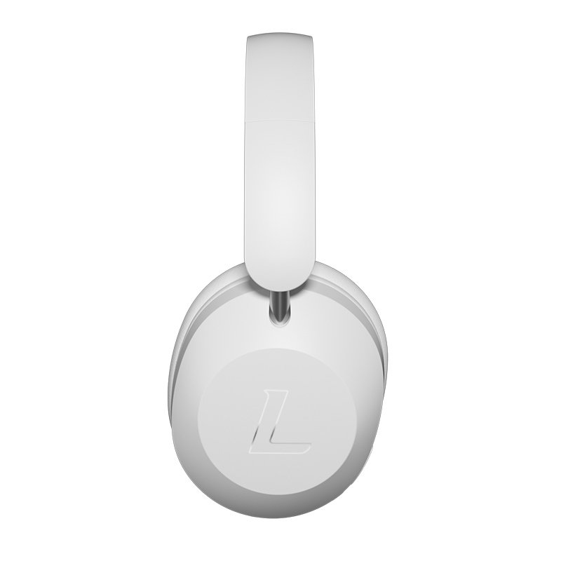 Wireless over Ear Bluetooth Headphones grey