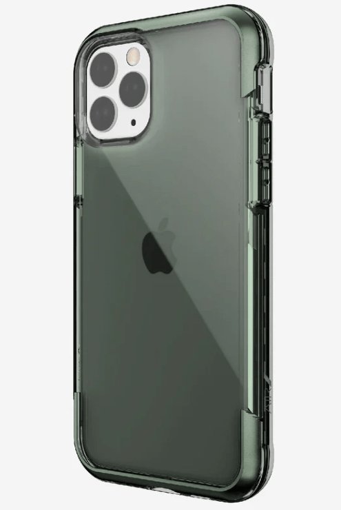 X-Doria Defense Edge Bumper Case