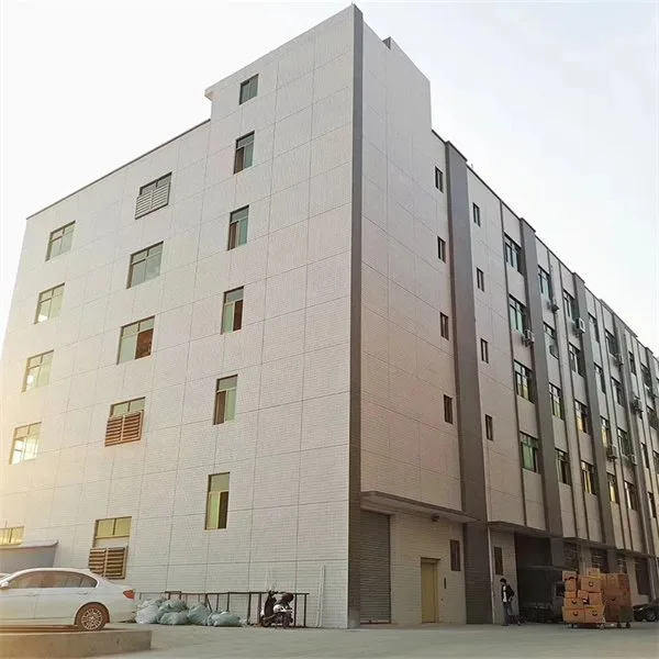 Dolit company building