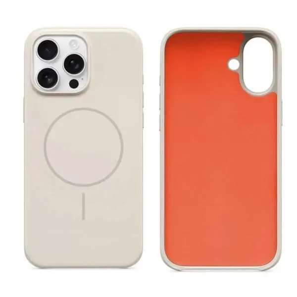 Custom iPhone case