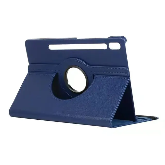 Lenovo 360 Degree Rotation PU Leather Tablet Case