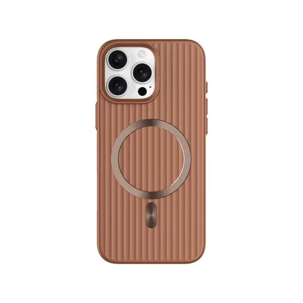 Designed MagSafe phone case
