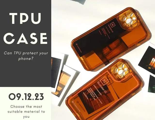 Does TPU Protect Your Phone?