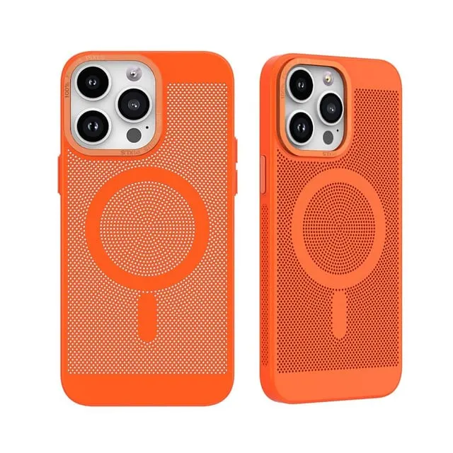 Heat Dissipation Phone Case Ultra Thin PC Case