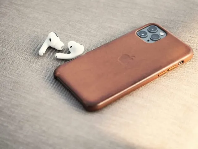 How to Clean a Leather Phone Case