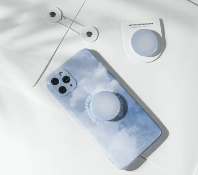 How to Remove Popsocket from Phone Case?