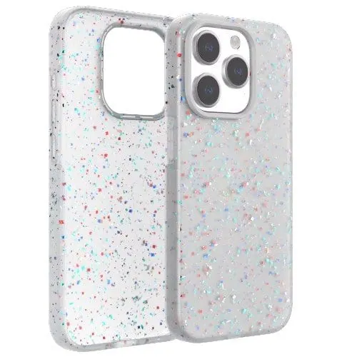 Orientation Recyclable Liquid Silicone Case