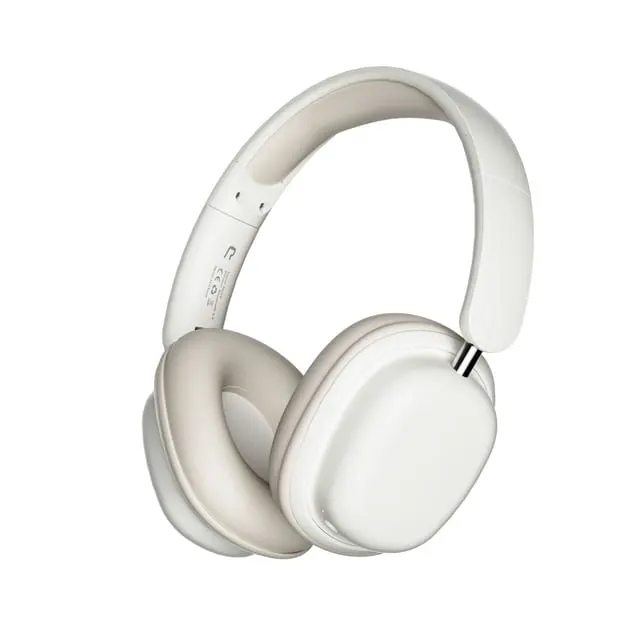 ANC Wireless Over-Ear Headset