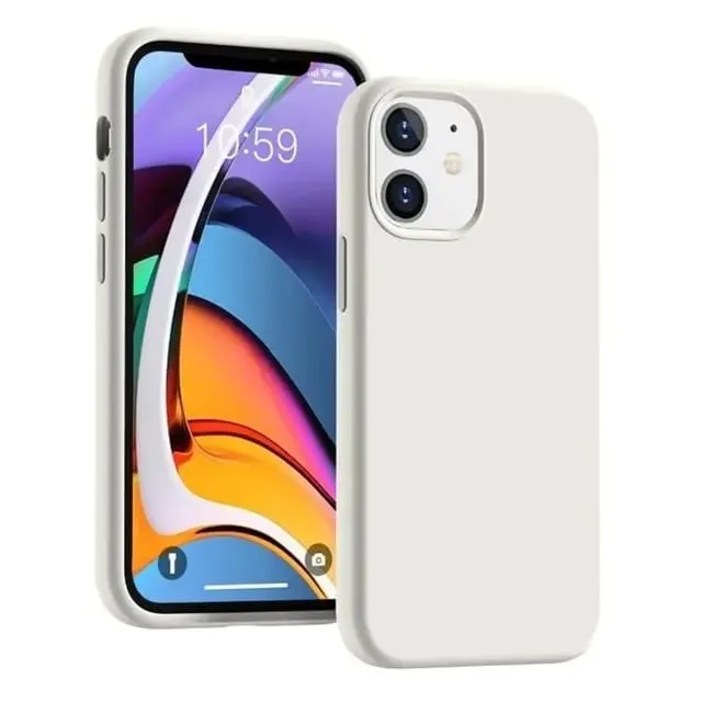 Custom Phone Case for iPhone Personalized Picture Case