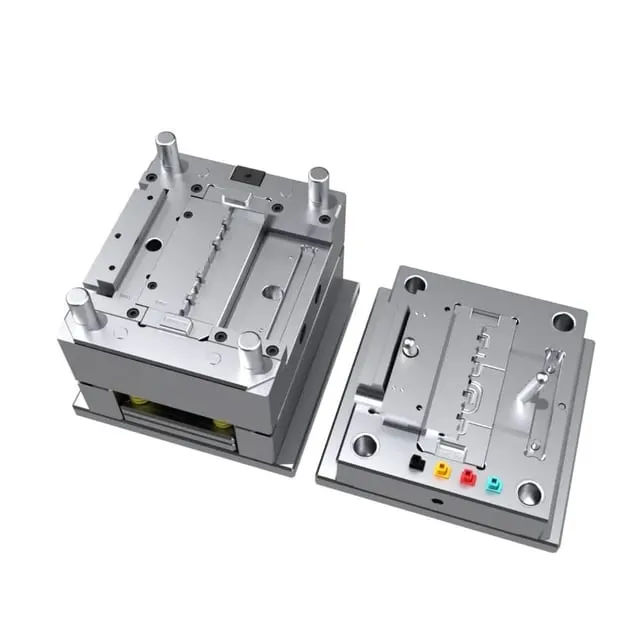 Analysis of Phone Case Mold Making