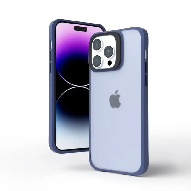 Street Fashion Case Stylish Phone Case Camera Black Circle