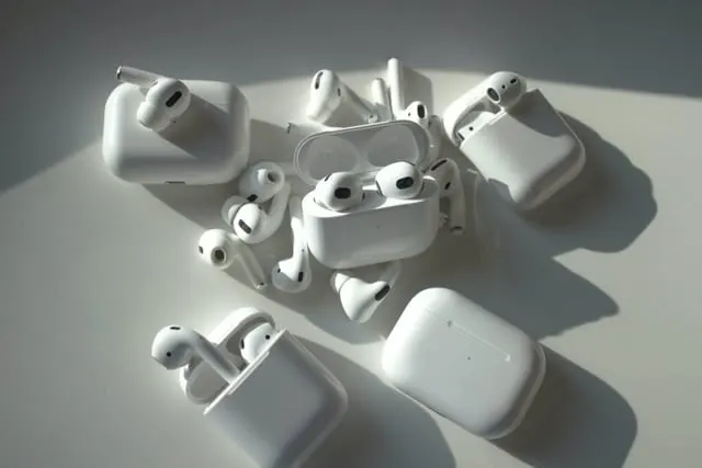 Trendy Wholesale AirPods Customization Cases