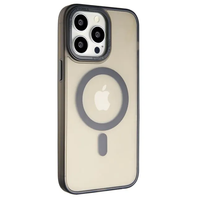 Wireless Charging Phone Case for iPhone 14 Pro Max