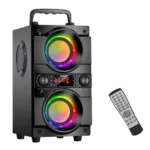 Bluetooth 5.0 wireless speaker