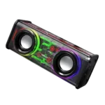 Bluetooth direct portable speaker