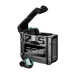 M25 low-delay earphones