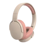 Wireless Bluetooth headphones