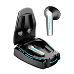 Wireless earbuds for games