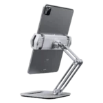 iPad and iPhone stretchable phone stand