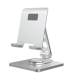 Office phone stand 360
