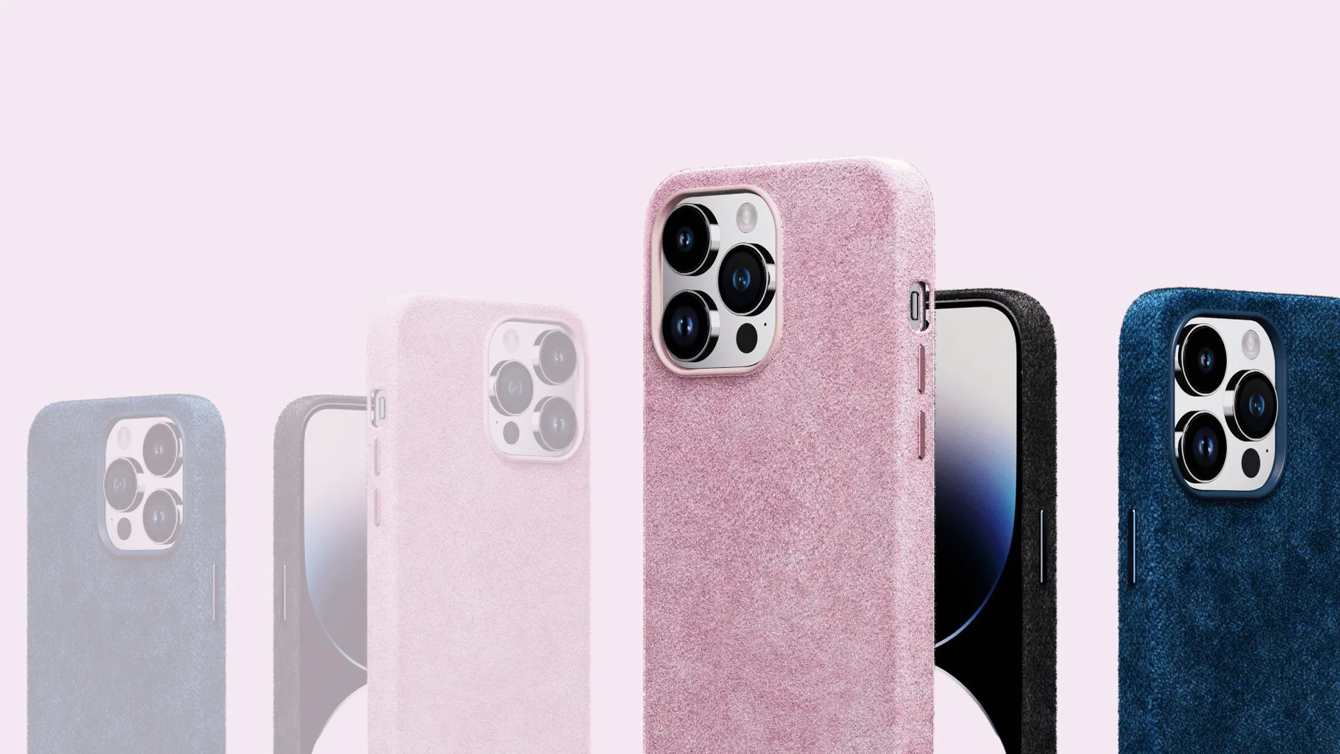 Foshan Dolit OEM and ODM phone case manufacturing